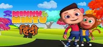 Image 3 for Hindi Nursery Rhymes & Vi…