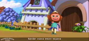 Image 2 for Hindi Nursery Rhymes & Vi…