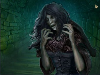 Imagen 0 para Dark Tales: Edgar Allan P…