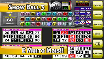 Image 2 for King of Bingo - Video Bin…