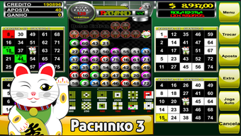 Image 0 for King of Bingo - Video Bin…