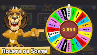 Image 3 for King of Bingo - Video Bin…
