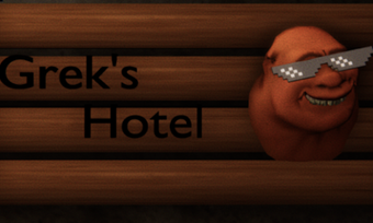 Image 0 for 5 Nights At Greks Hotel