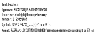 Image 0 for DecoTech