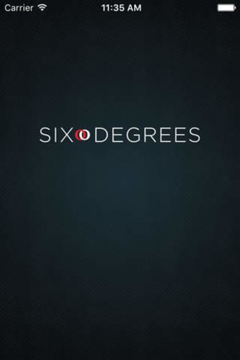 Image 0 for Six Degrees Uptown
