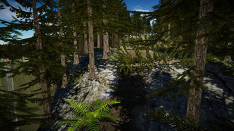 Image 0 for Wind Bike Park for Descen…