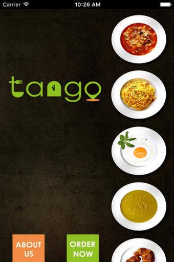Imagen 0 para Tango