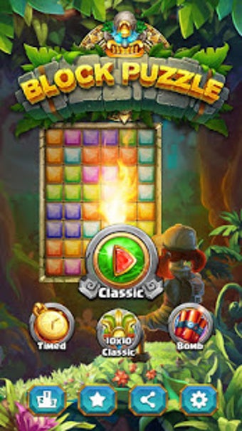 Image 3 for Block Puzzle Jewel 2019
