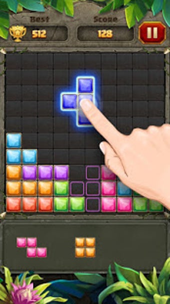 Image 0 for Block Puzzle Jewel 2019