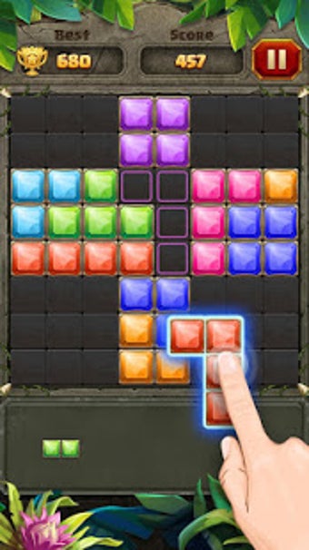 Image 1 for Block Puzzle Jewel 2019
