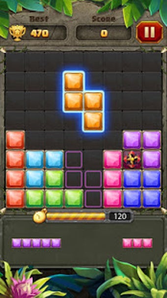 Image 2 for Block Puzzle Jewel 2019