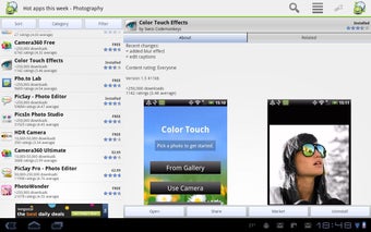 Imagen 3 para AppBrain App Market