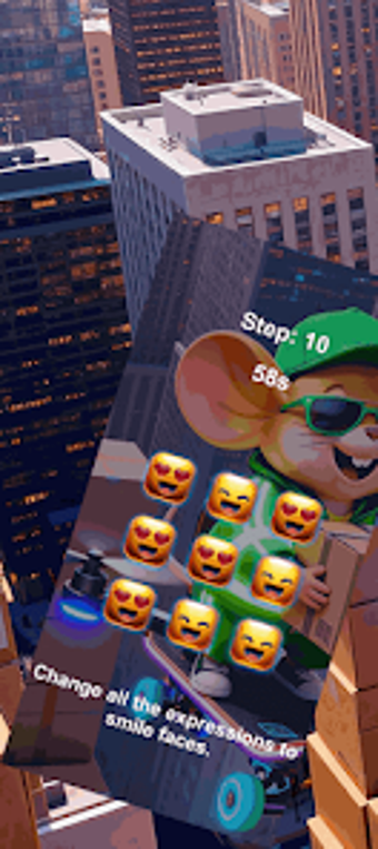 Image 0 for Smile Flip