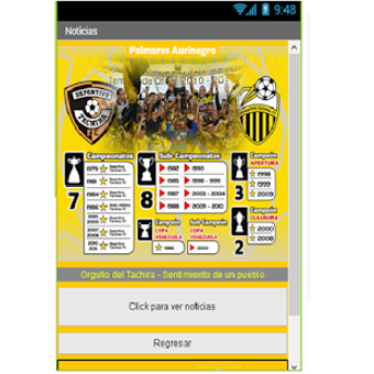 Image 3 for Deportivo Tachira FC