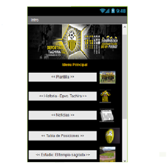 Image 1 for Deportivo Tachira FC