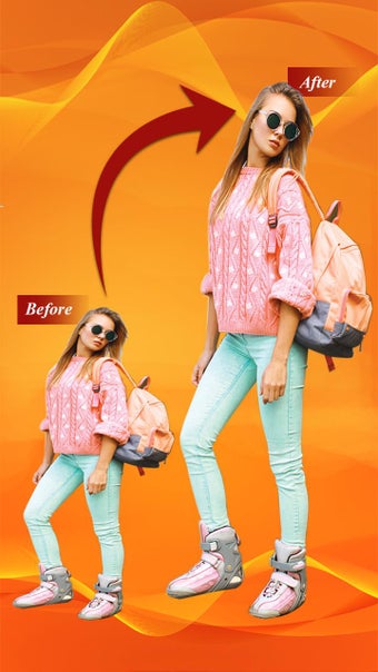 Image 1 for Make Me Slim - Make Me Ta…