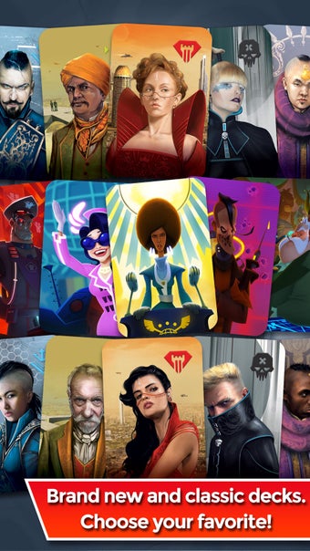 Image 0 for Coup Board Game