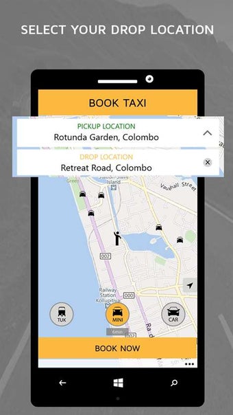 Image 0 for PickMe (Sri Lanka) for Wi…