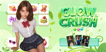 Image 0 for Glow Crush