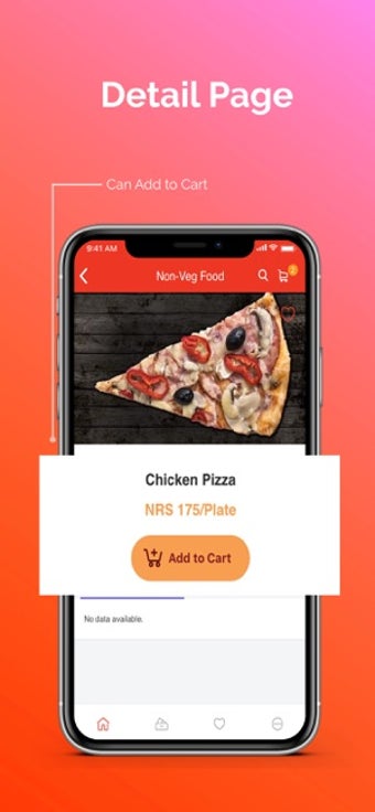 Image 1 for Quikr Food