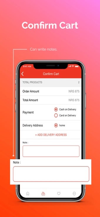 Image 2 for Quikr Food