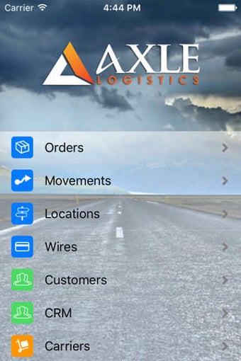 Imagen 0 para Axle Logistics Anywhere