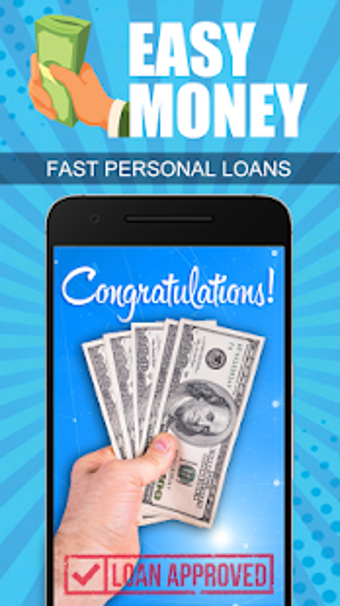 Image 2 for EASY MONEY  Payday Loans …