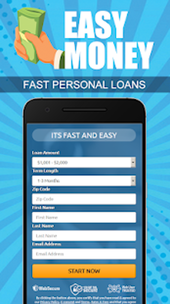 Image 1 for EASY MONEY  Payday Loans …