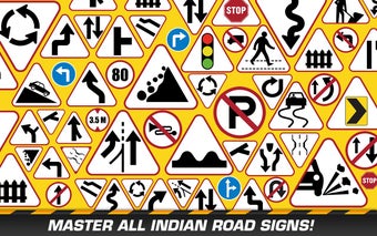 Image 1 for Driving Academy - India 3…