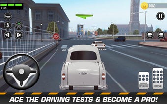 Imagen 3 para Driving Academy - India 3…