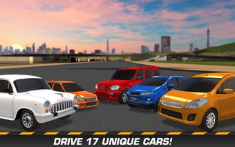 Imagen 2 para Driving Academy - India 3…