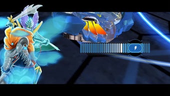 Image 3 for BEYBLADE BURST app