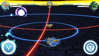 Image 1 for BEYBLADE BURST app