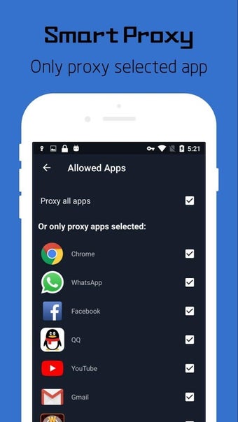 Image 1 for Easy VPN - Free VPN proxy…