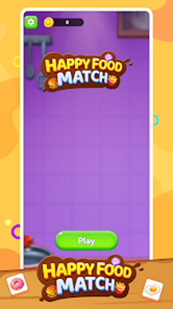 Image 0 for Happy Food Match