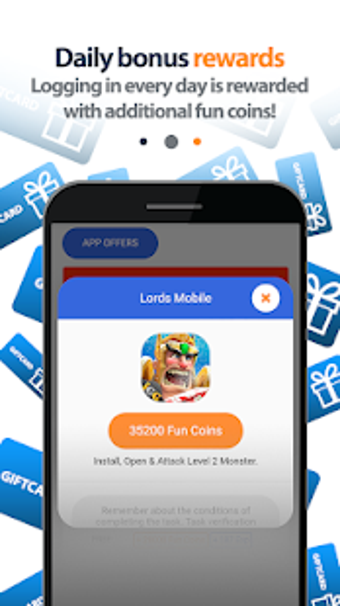 Image 3 for AppFun - Rewards & Gift C…