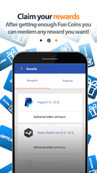 Image 1 for AppFun - Rewards & Gift C…