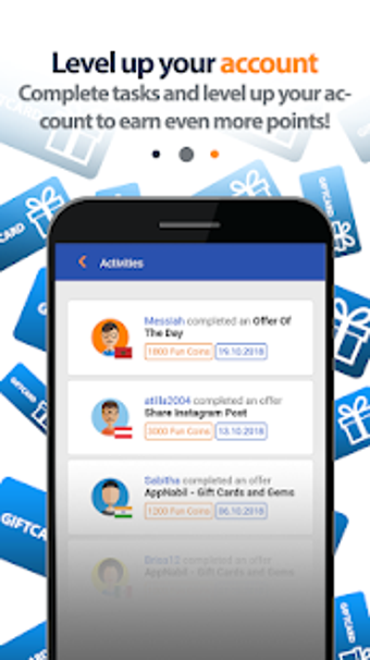 Image 0 for AppFun - Rewards & Gift C…