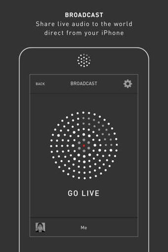 Image 0 for Mixlr - Social Live Audio