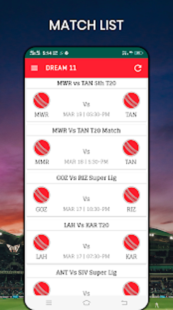 Imagen 3 para Dream 11 Experts - Dream1…