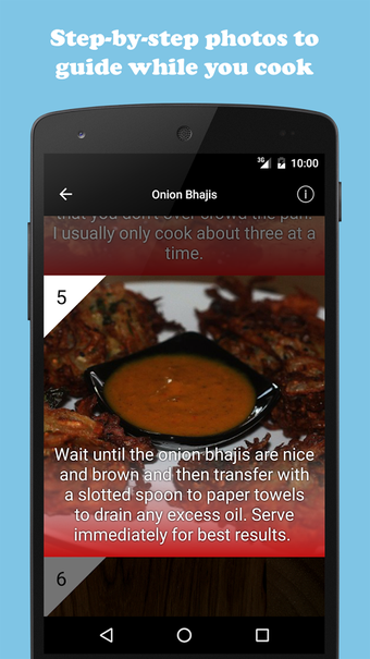 Imagen 0 para The Curry Guy - Indian Re…