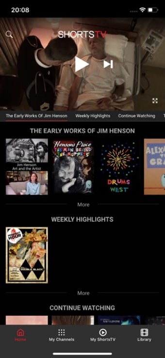 Image 2 for ShortsTV