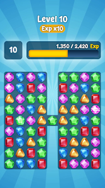 Image 0 for Gems Grind