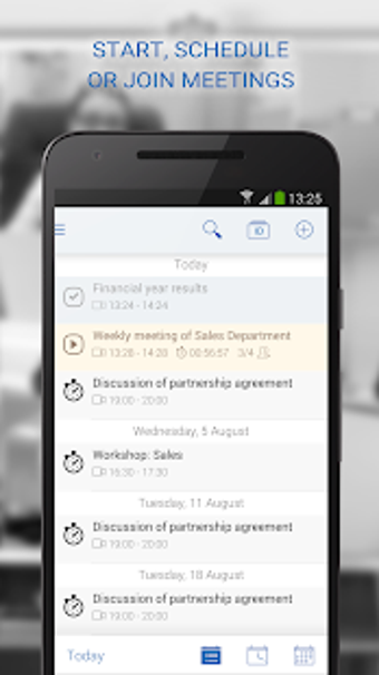 Image 2 for Mind Meeting