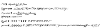 Image 0 for Lina Script