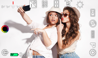 Imagen 0 para 4K Hd Camera