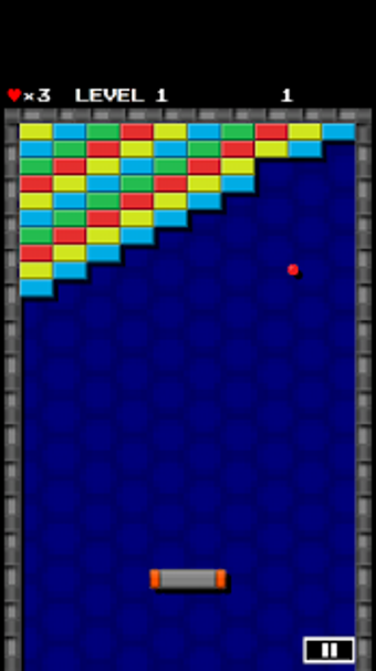 Imagen 2 para Brick Breaker Arcade