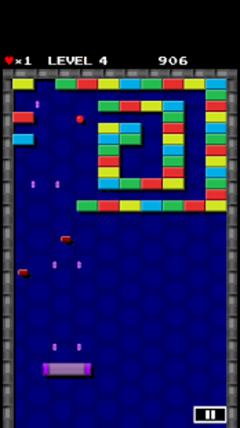 Imagen 0 para Brick Breaker Arcade