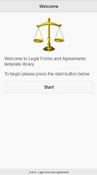 Imagen 1 para Legal Forms and Agreement…