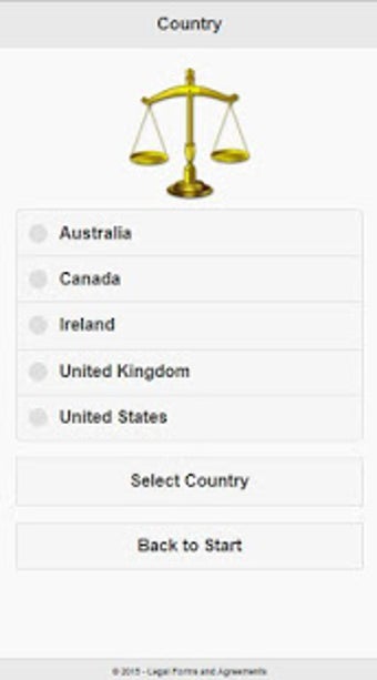 Imagen 2 para Legal Forms and Agreement…